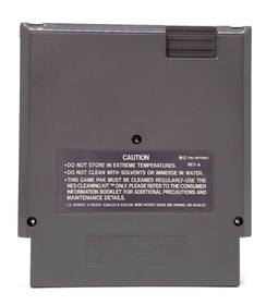 Batman: Return of the Joker Nintendo NES Cartridge USA