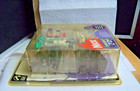 Vtg NIP Pallisades Toys Invader Zim 2005 Gaz Action Figure Playset House Part 3 — photo 6