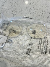 Tom Ford Blue Blocking Replacement Lenses New For FT5893-b