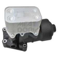 MEAT & DORIA Ölkühler Motoröl 95176C für VW CADDY 3 Großraumlimousine 2KA 2KH 30