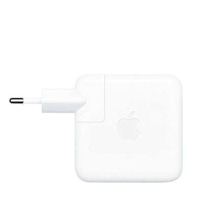 APPLE 70W USB C Power Adapter Apple, Weiß