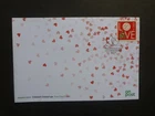 Ireland 2021 Love and Marriage First Day Cover