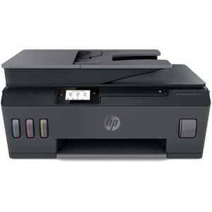 HP Smart Tank Plus 570 WLAN All-in-One Farbdrucker Kopierer Scanner. Print T