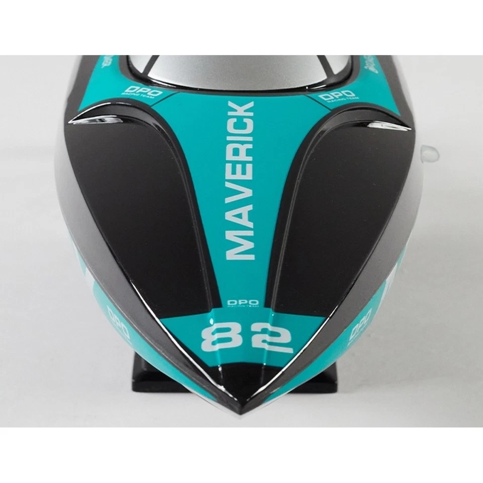 D-Power DPBO001 Maverick Rennboot RTR 2.4GHz - Bild 3 von 4