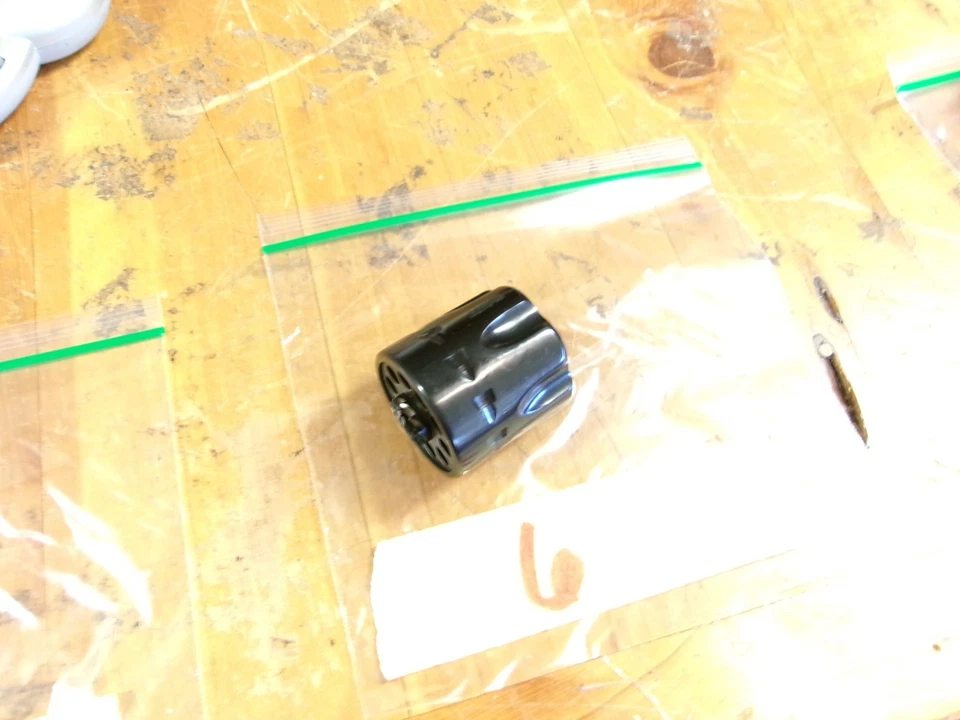 Pietta 22 MAG 10-shot Clementine brand new cylinder - Image 3 of 4