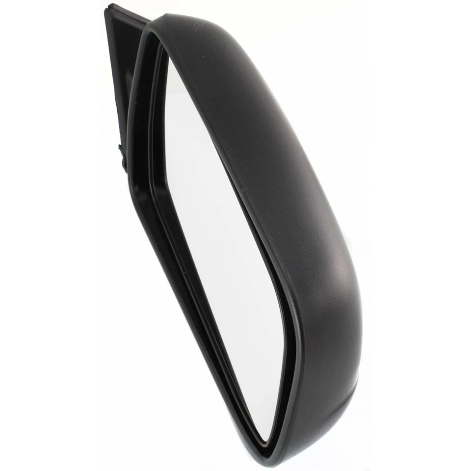 Espejo retrovisor manual para Nissan Frontier 2000-2004 Xterra lado del pasajero 1998-2004 Foto 2 de 4