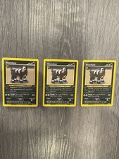 Pokemon Card - Houndour Neo Destiny 43/105 1st Edition Uncommon on eBay