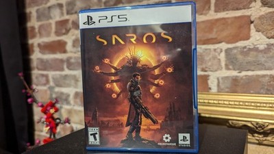 SAROS - Sony PlayStation 5
