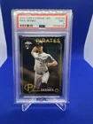 2024 TOPPS CHROME UPD PAUL SKENES #USC88 (RC) PSA 9