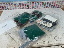 Plasticville Building 4 houses O scale