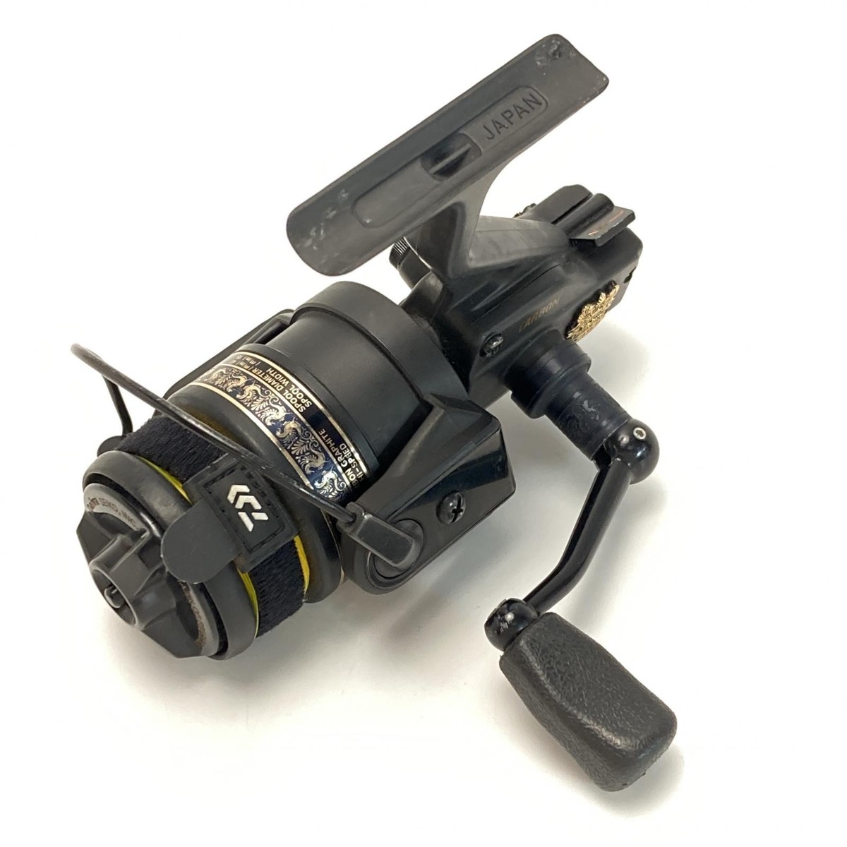 ダイワ ファントム EX 800 リール Daiwa Phantom ダイワ