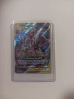 Pokémon TCG Mewtwo and Mew GX SM191 Holo Promo Card LP