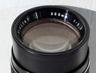 VIVITAR 300mm f/5.5 Prime Telephoto Lens in (M42/Screw) Mount – Japan — photo 5