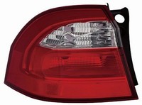 Heckleuchte RüCkleuchte Links AußEn FüR KIA RIO III UB 11-17 924101W210