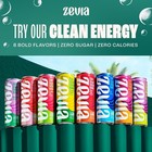 Zevia Zero Calorie Soda, Ginger Ale, 12 Ounce Cans (Pack of 24)