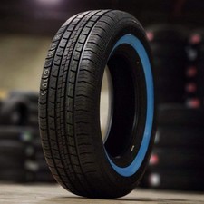 P15580r13 79s Suretrac Whitewall Power Touring All Season P15580r13 79s Suretrac Whitewall Power Touring All Season