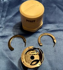 Genuine 91-168888-05 PFAFF Rotary Hook FREE SHIPPING 91-168887-91 Kit VGC