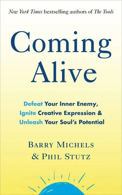 Coming Alive | Barry Michels (u. a.) | Englisch | Taschenbuch | 308 S. | 2017