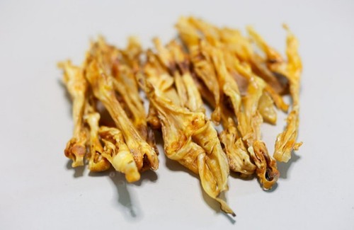 Rabbit Ears Without Fur Dog Treats 1kg - Picture 2 of 2