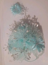 Beautiful Bouquet For Girl Party /Hermoso Ramo De Flores Para Cumplea os De Ni a