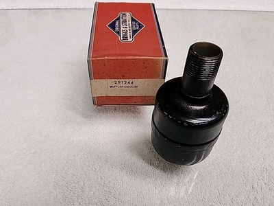 #ad #ad New Briggs And Stratton OEM Muffler 291244 $42.50