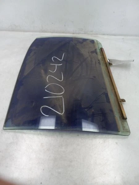 Левое стекло задней двери водителя подходит для 01–06 LEXUS LS430 - Изображение 4 из 4