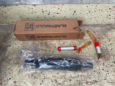 NOS ELASTIMOLD Power Cable Joint 15PCJ1F, .640/.820, 2 STR/1 SOL