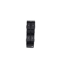 D1954F (20945129) Ebony Door Window Switch