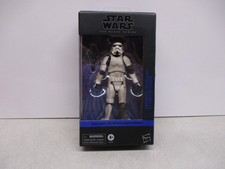 2023 Star Wars The Black Series Mandalorian and Grogu Stormtrooper