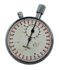 Vintage Seiko Stop Watch 48.2mm Grade 8800C Reference 88-5021! (Missing Crystal)