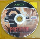 Predator: Concrete Jungle Xbox Loose Disc