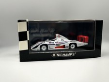 Minichamps 1:43 Porsche 936/78 #5 24Hr Le Mans 1978  Ltd Ed 1 of 1,920 pcs NIB
