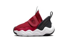 Jordan 23/7 Baby/Toddle High top Toddler Shoes Red Infant And Toddler DQ9294-602