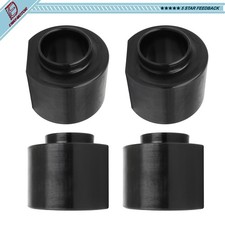 Leveling Lift Kit 3 Front 3 Rear Fits Jeep Wrangler Tj 2wd4wd 1997-2006 2005 Leveling Lift Kit 3 Front 3 Rear Fits Jeep Wrangler Tj 2wd4wd 1997-2006 2005