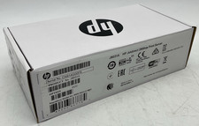 HP Jetdirect 2900nw Wireless Print Server J8031A USB Network Adapter Boxed