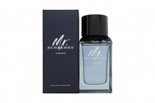 Burberry Mr. Burberry Indigo Eau de Toilette