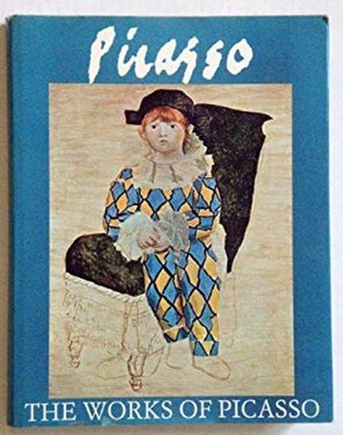 Works of Picasso Hardcover P Picasso