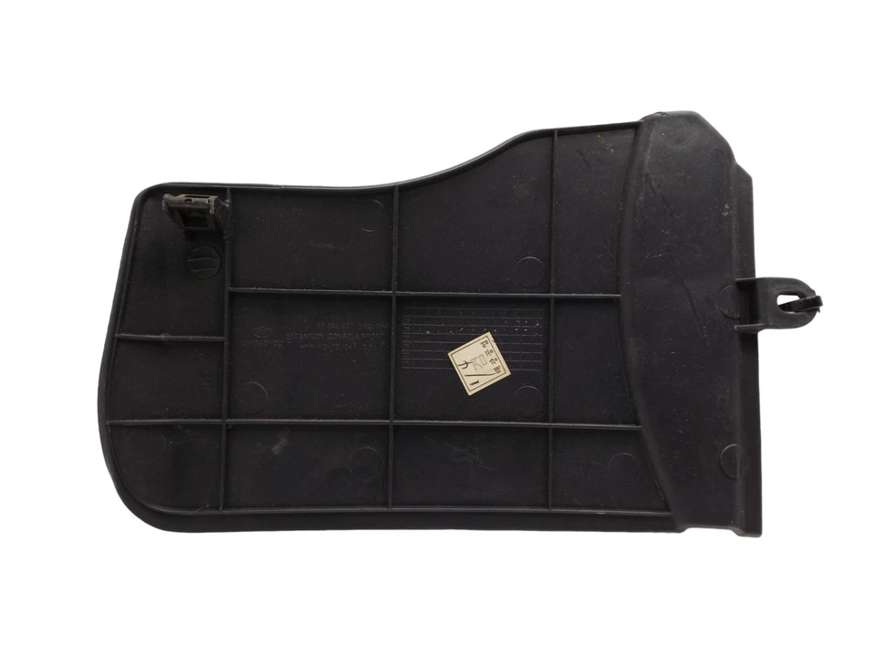 2007-2008 Chevrolet Aveo Console Panel Used 96654980 OEM Foto 2 de 4