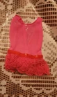 Vintage Mattel 1970 TNT PJ Original Swimsuit #1118