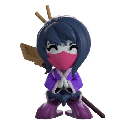 GW2198 Slay the Spire Vinyl Figur The Watcher 11 cm Neu & OVP