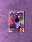 2025 Bowman Draft - Chrome Konnor Griffin #BDC-102 (RC)