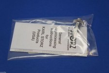 Karl Storz 119402 Bruenings EAR Speculum, Size 2, OD 7.5mm