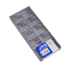 HM90 APKT1003PDR IC908 carbide inserts 10pcs 1pack 