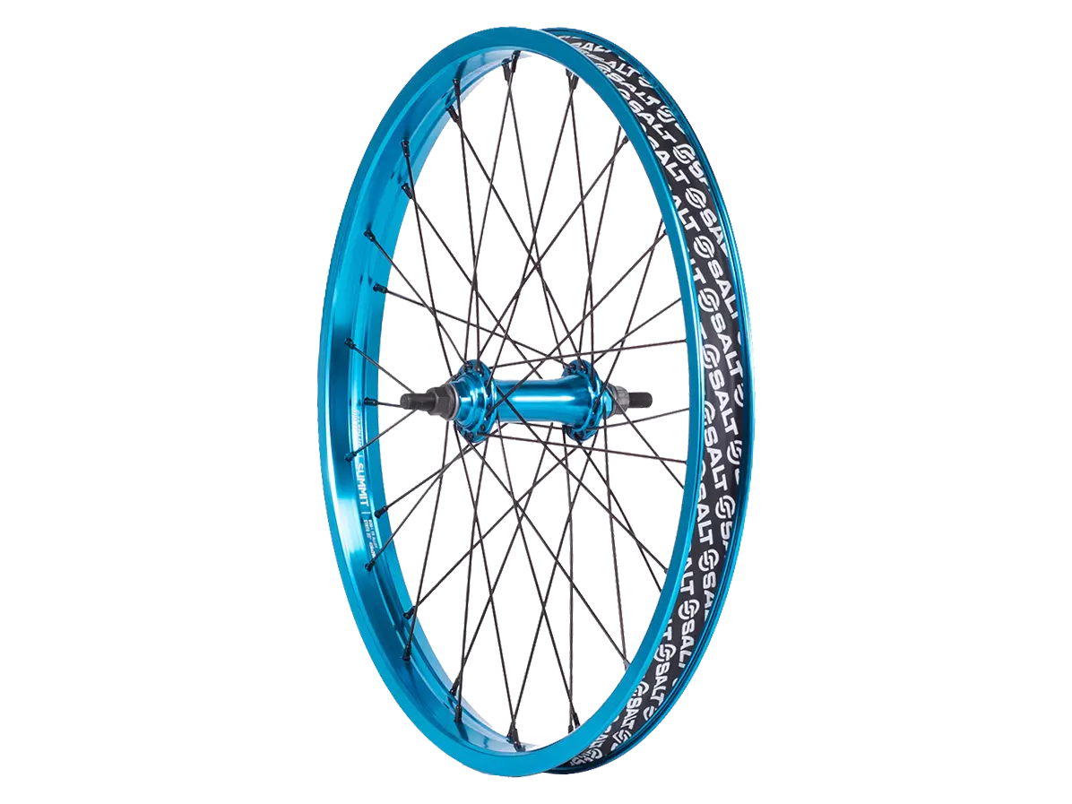 Salt bmx rims sale
