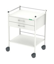 08/16® Basiswagen 60, Gerätetisch, Gerätewagen, 830 mm hoch