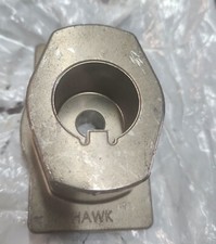 GENUINE OEM Husqvarna Blade Adapter 21 Fwgd 583135201 532184632 FITS PUSH MOWER
