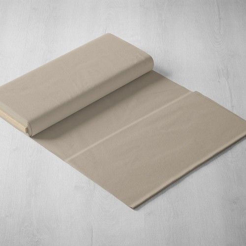 Tessuto trapuntato artigianato patchwork 100% cotone chiaro colori solidi | FQ - Foto 21 di 150