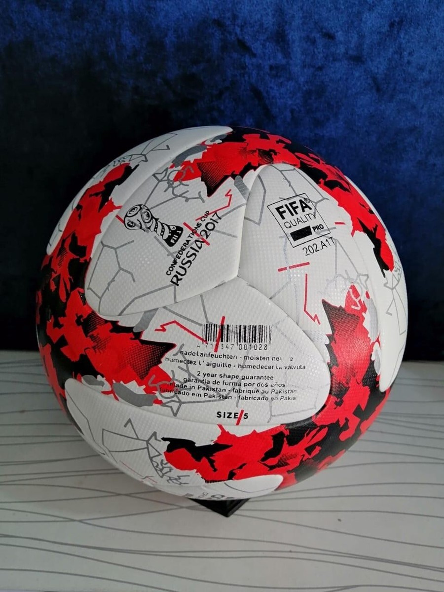 New Adidas Krasava 17 Russia Official Match Ball Free Shipping | eBay