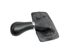 Schaltsack Schaltmanschette vom Schaltknauf für Mercedes W212 E200 09-13 Autom