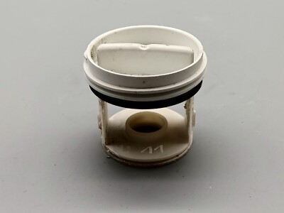 Bosch WFM4730/01 Waschmaschine Flusensieb Sieb #1135-11